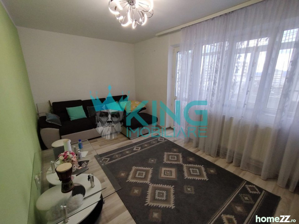 Apartament 3 camere, Narcisa