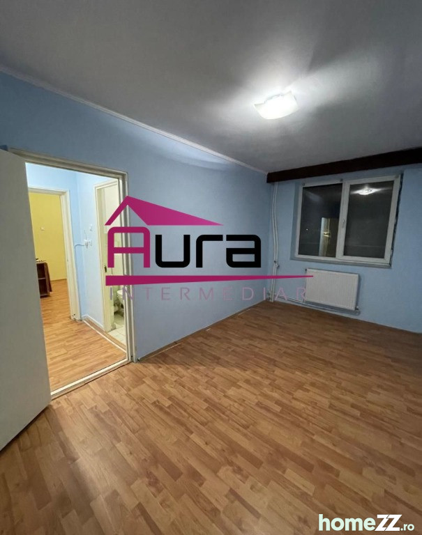 Apartament 2 camere, 23 August