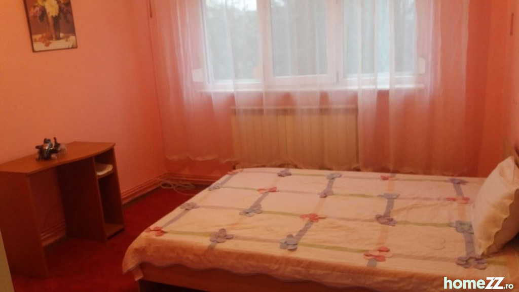 Apartament 1 cameră, Simion Barnutiu
