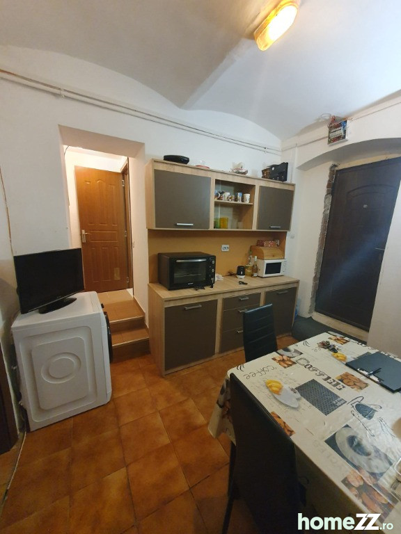 Apartament 2 camere, Balcescu
