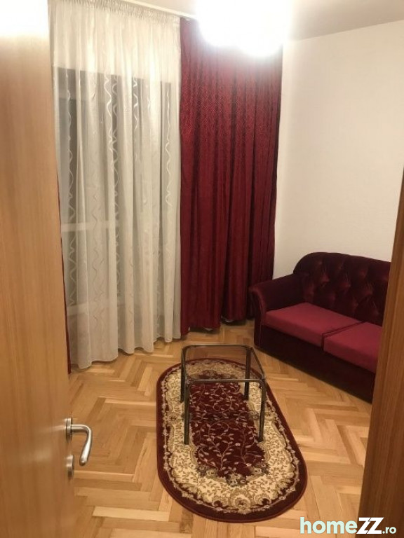 Apartament 1 cameră, Take Ionescu