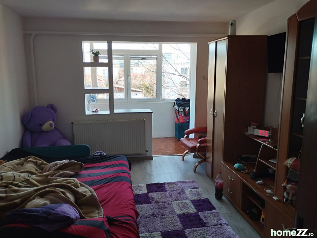 Apartament 2 camere, Podul de Piatra