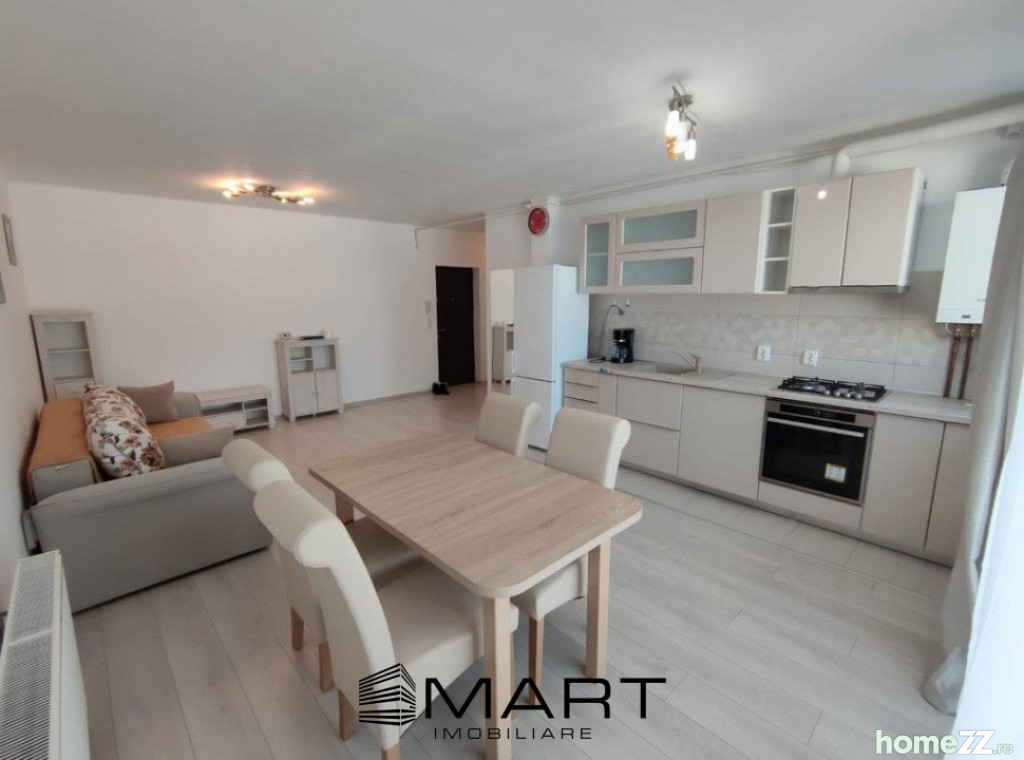 Apartament 3 camere, Lazaret