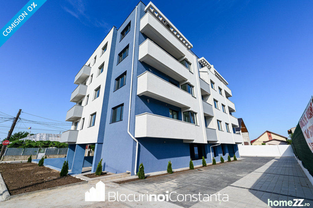 Apartament 3 camere, Palazu Mare, comision 0%