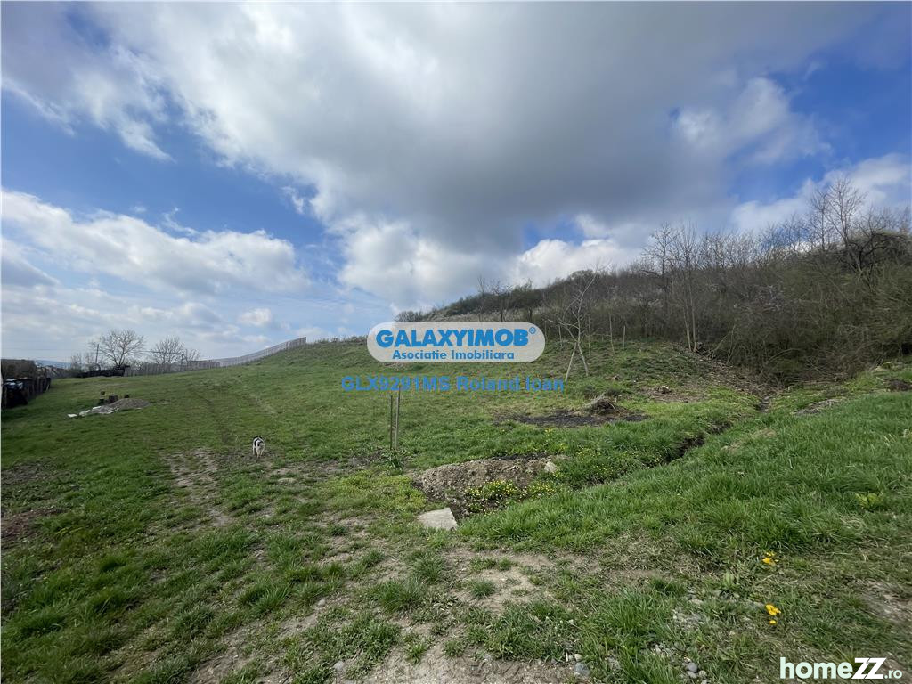 Teren, 2164 m²