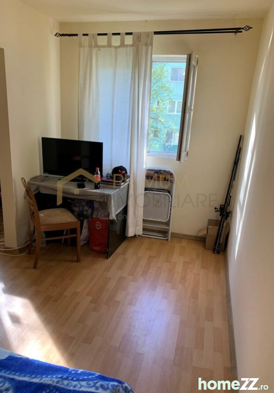 Apartament 2 camere, P-ta Doina