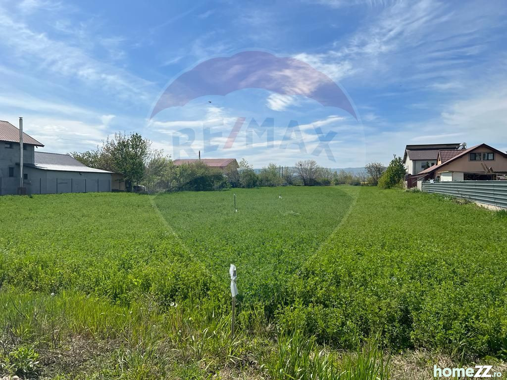 Teren, 500 m²