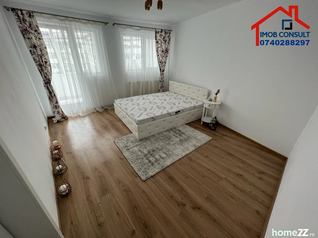 Apartament 3 camere, Mioritei