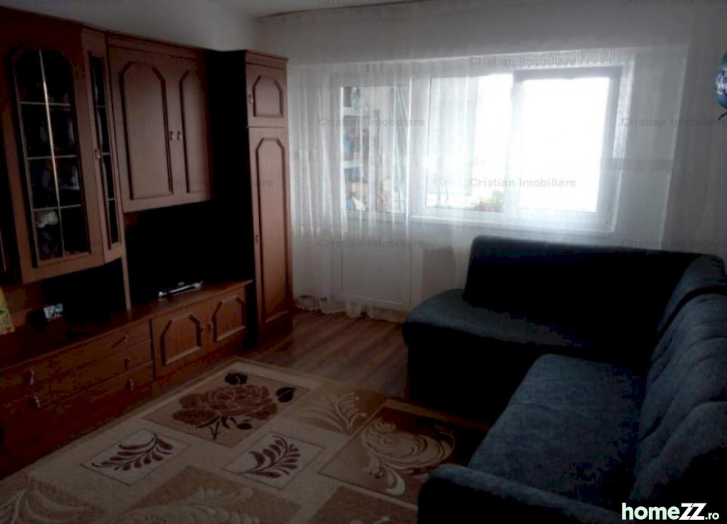 Apartament 2 camere, Radu Negru