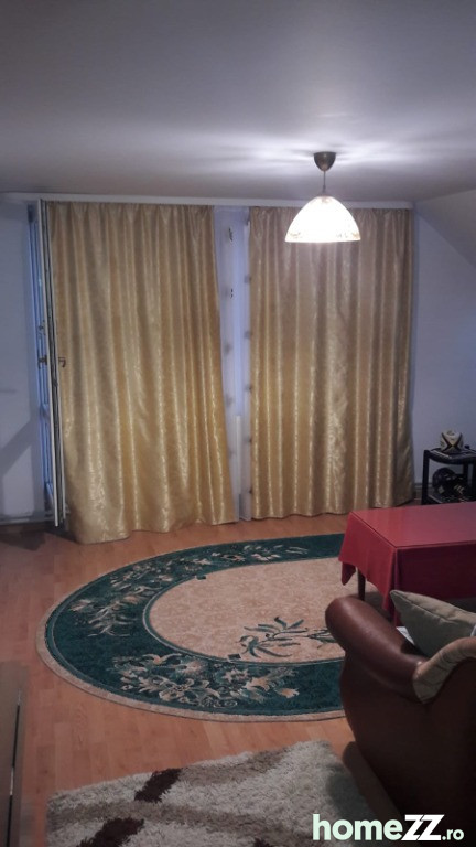 Apartament 3 camere, Obcini