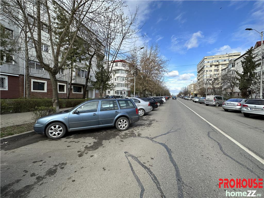 Apartament 2 camere, Energiei