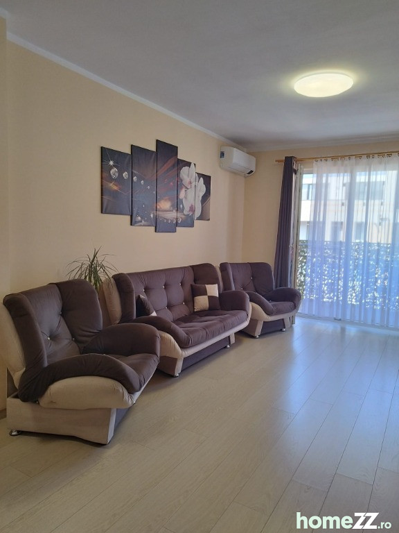 Apartament 2 camere, Vasile Alecsandri