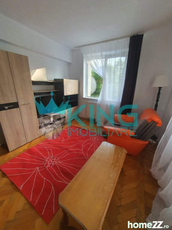 Apartament 2 camere, Basarabia