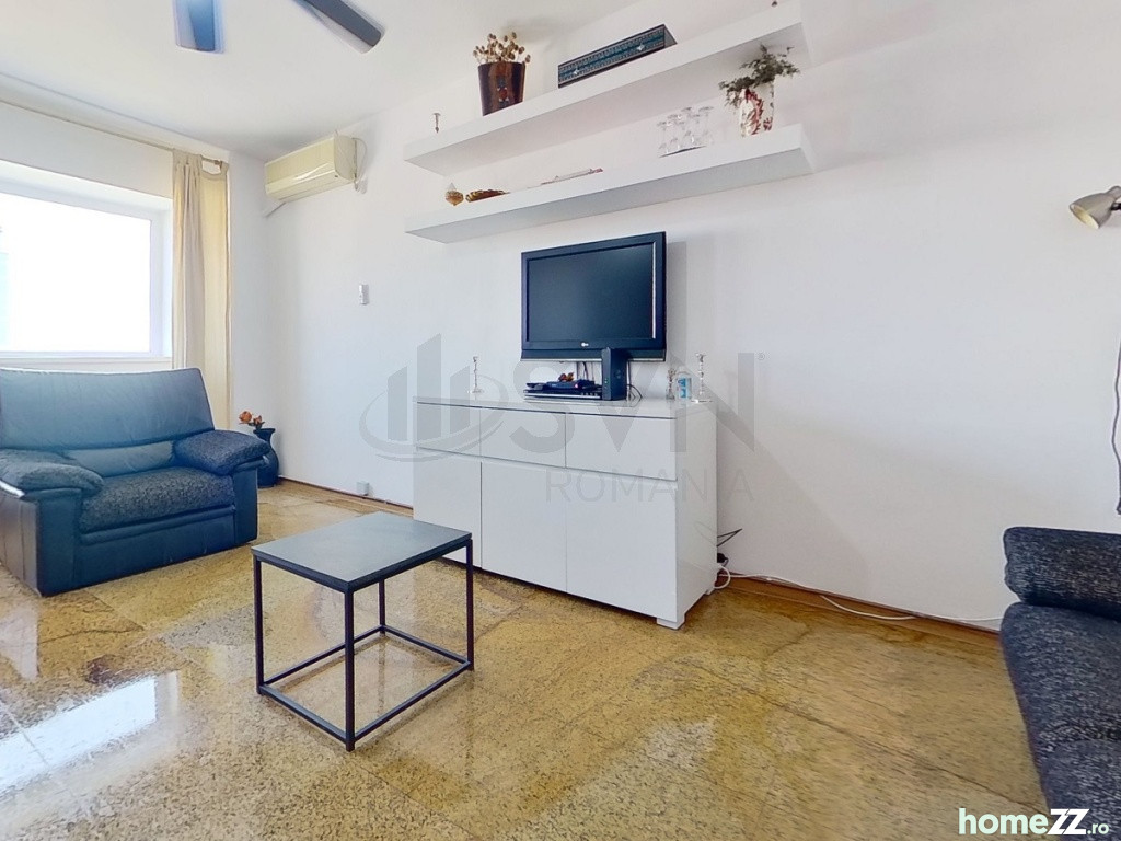 Apartament 4 camere, Zorile