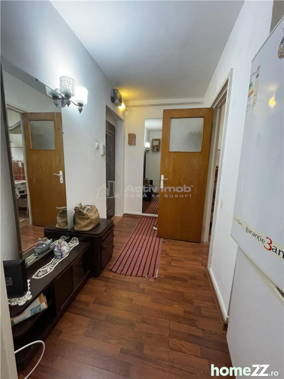 Apartament 2 camere, Gojdu