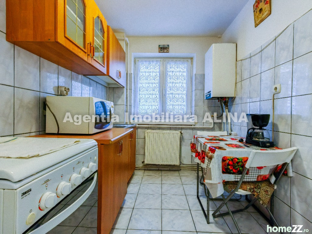 Apartament 2 camere, Astoria