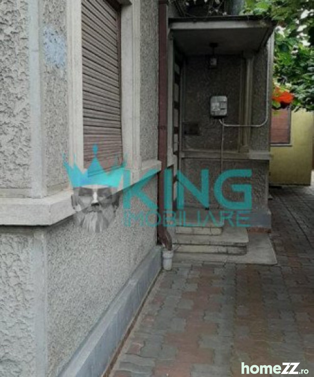 Casă - Vilă 3 camere, Giurgiului