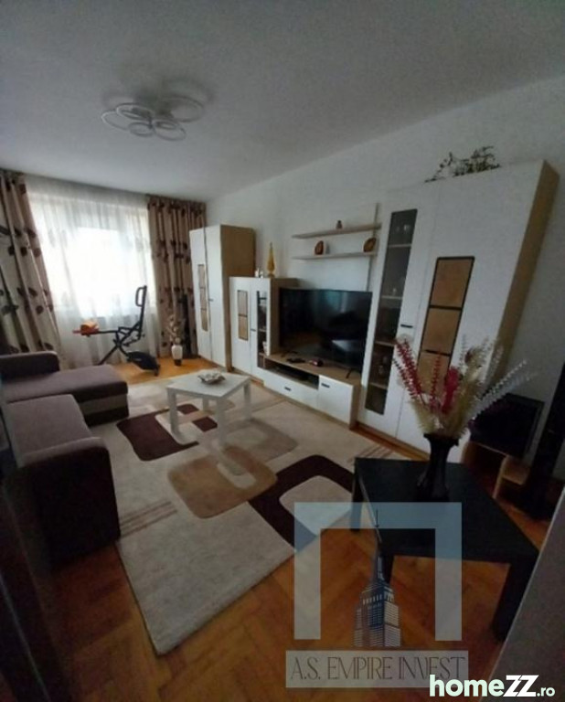 Apartament 3 camere, Vlahuta