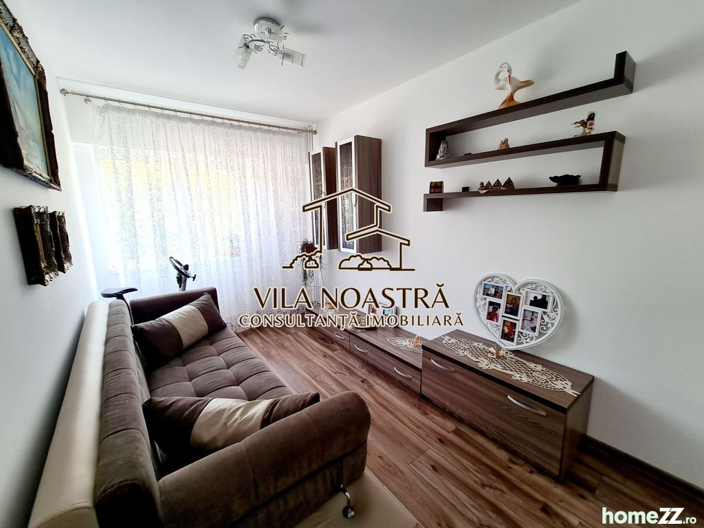 Apartament 4 camere, Lenin Sud