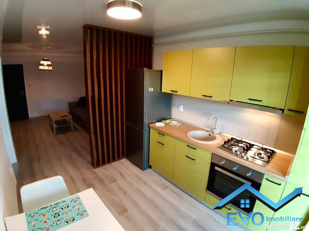 Apartament 2 camere, Copou