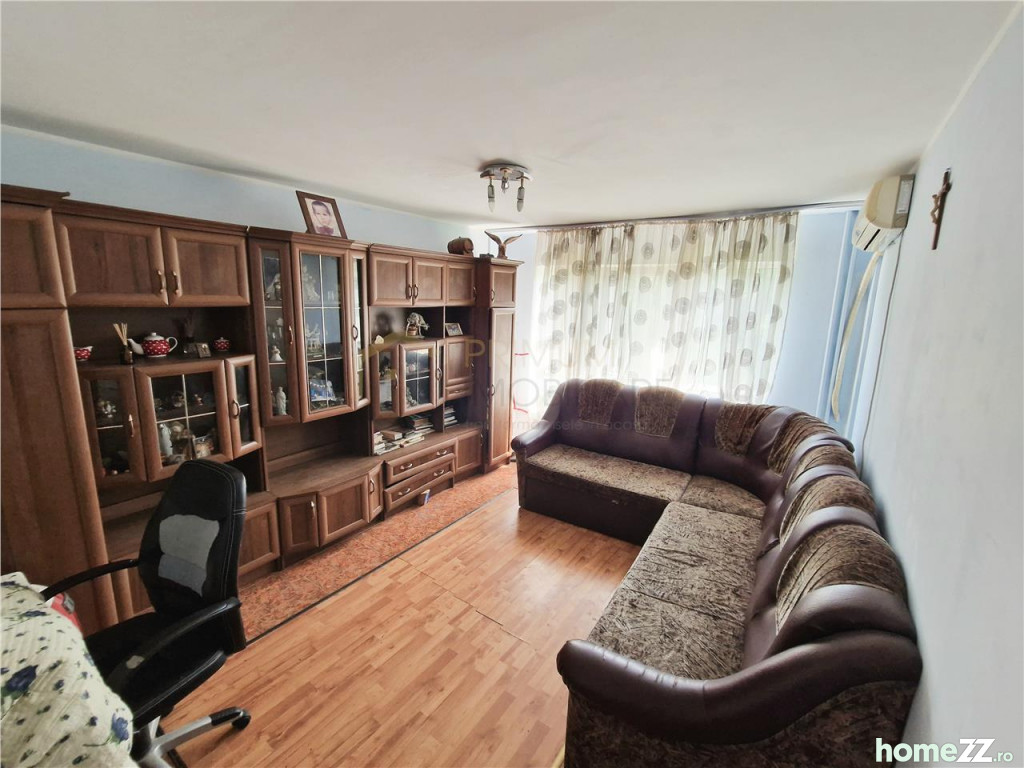 Apartament 1 cameră, Blascovici