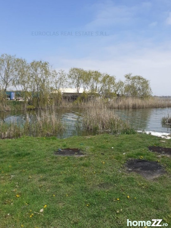 Teren, 854 m²