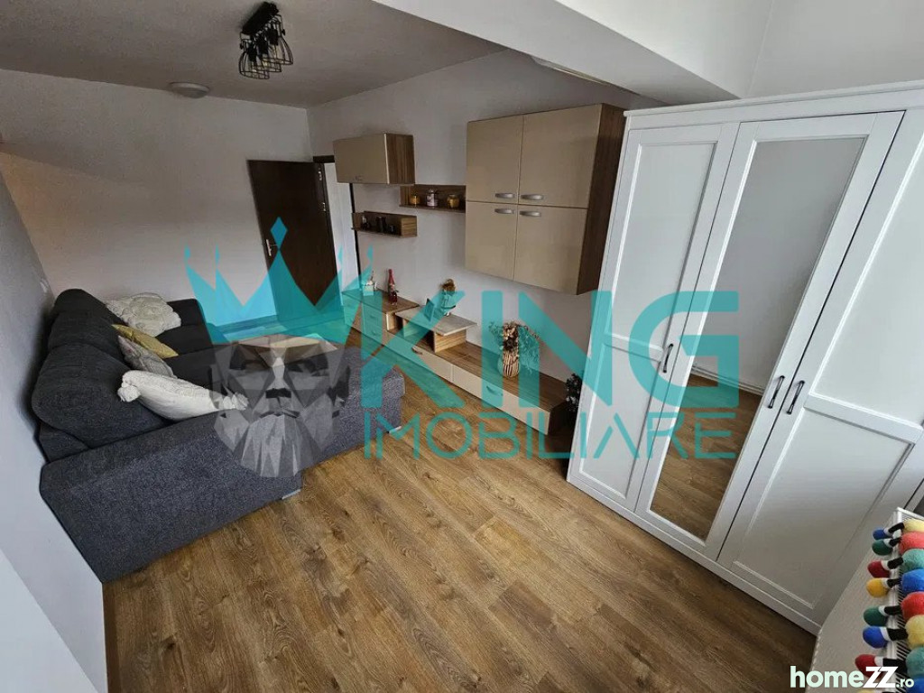 Apartament 2 camere, Banat