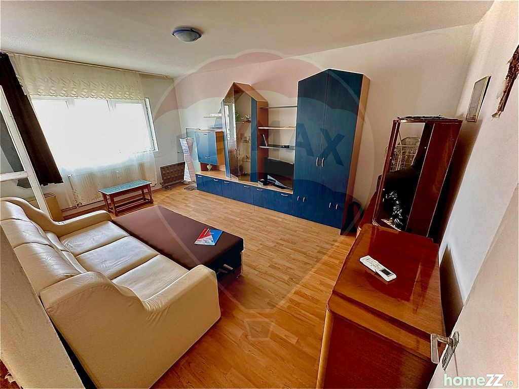 Apartament 2 camere, Alfa