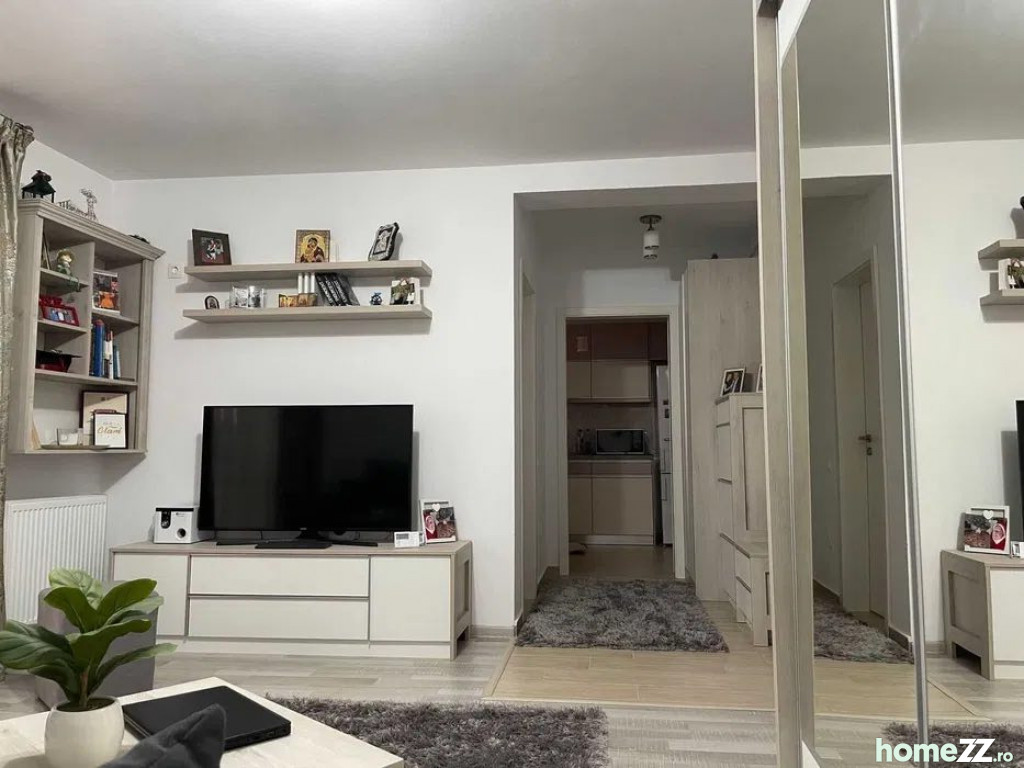 Garsonieră, Rulmentul