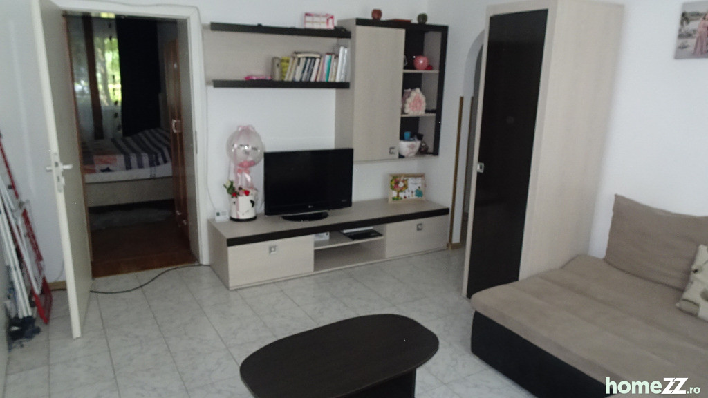 Apartament 3 camere, Gojdu