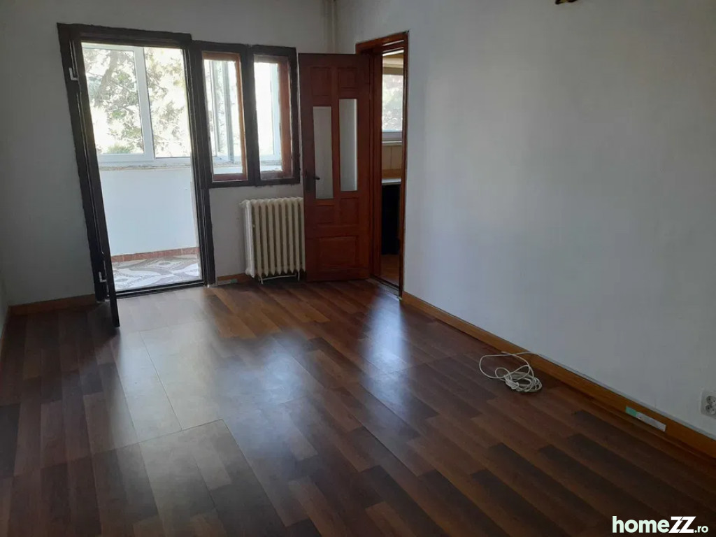 Apartament 1 cameră, Zamca