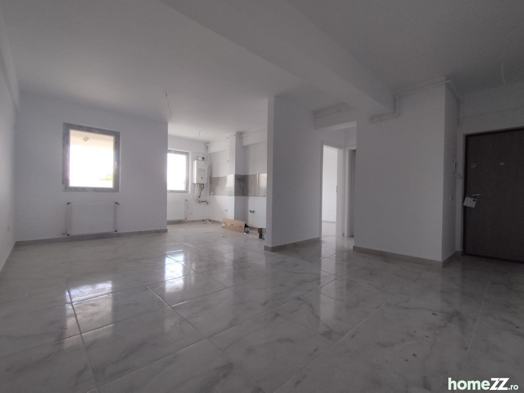 Apartament 2 camere, Haliu