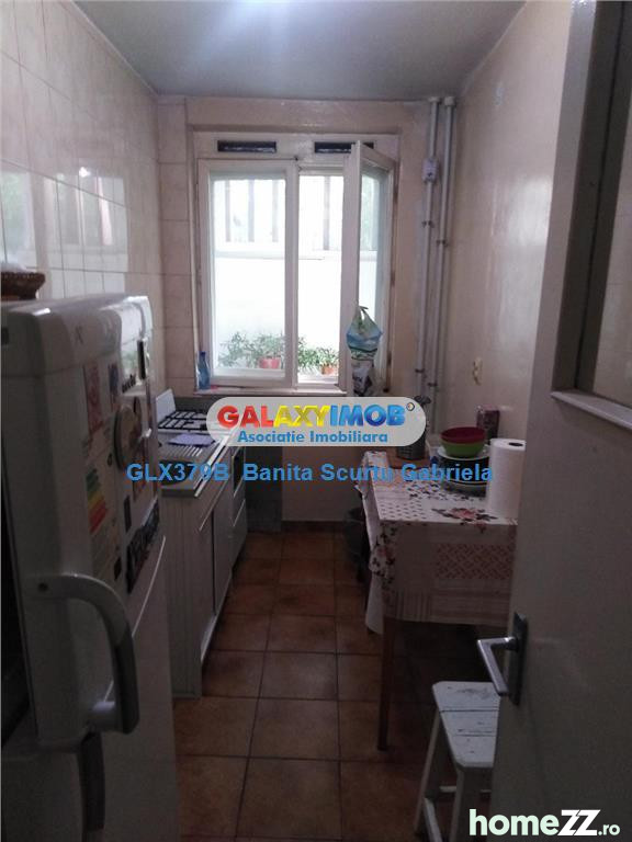 Apartament 2 camere, Baba Novac