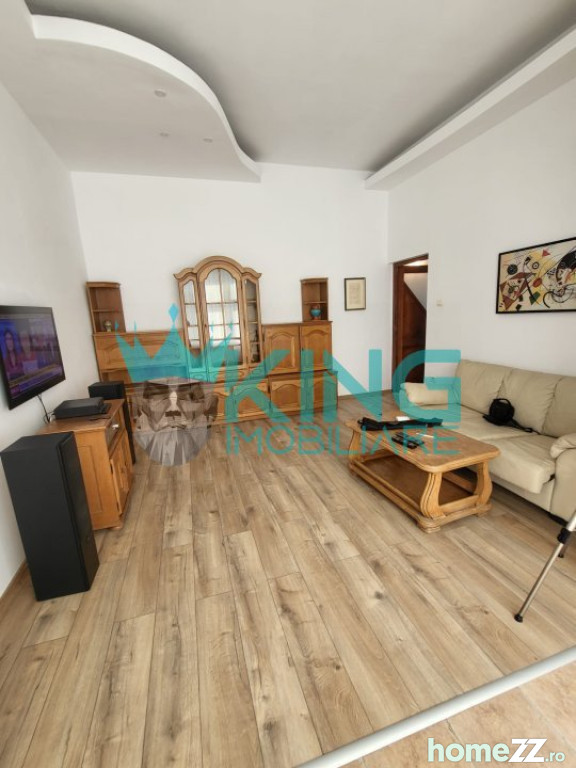 Apartament 3 camere, Aradul Nou