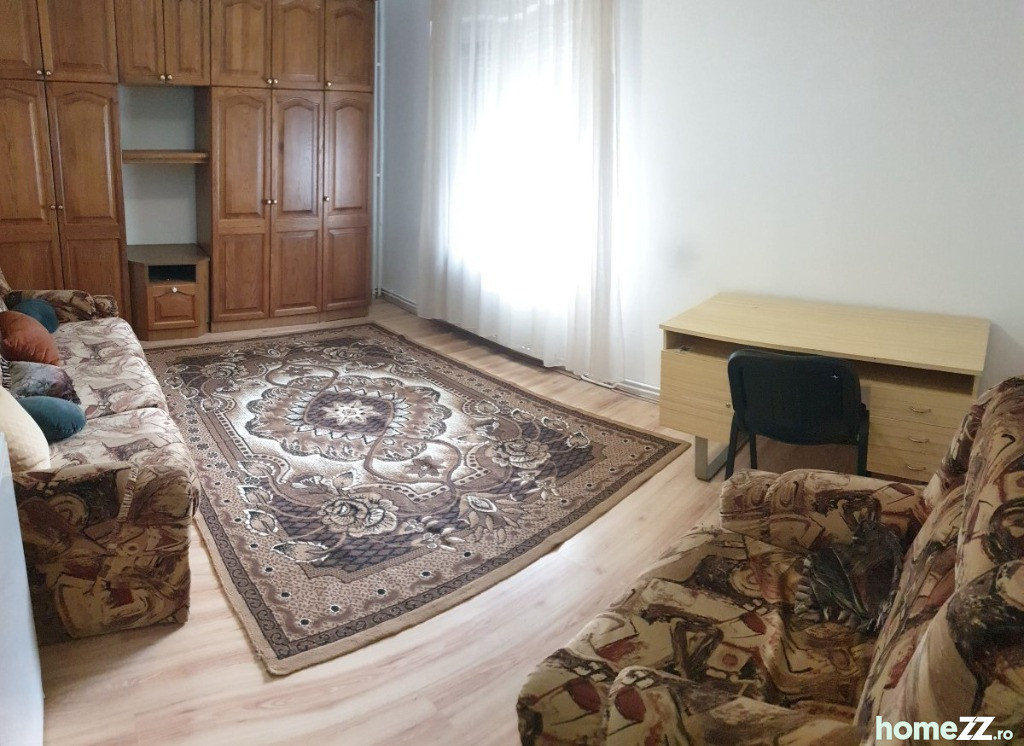 Apartament 3 camere, 7 Noiembrie