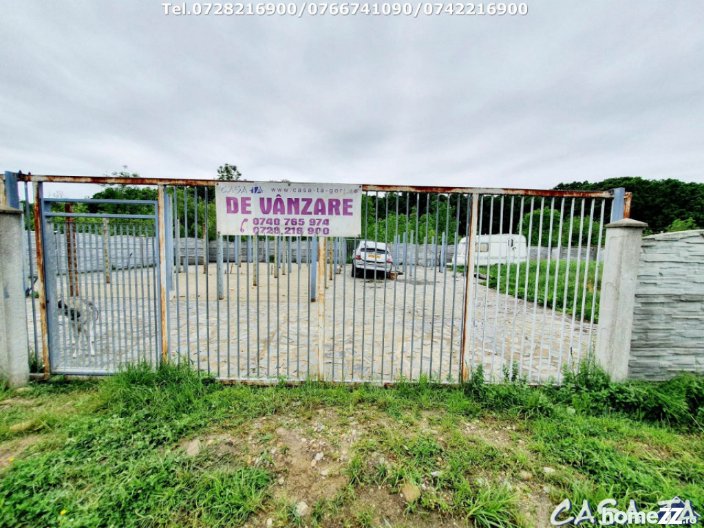 Teren, 498 m², comision 0%