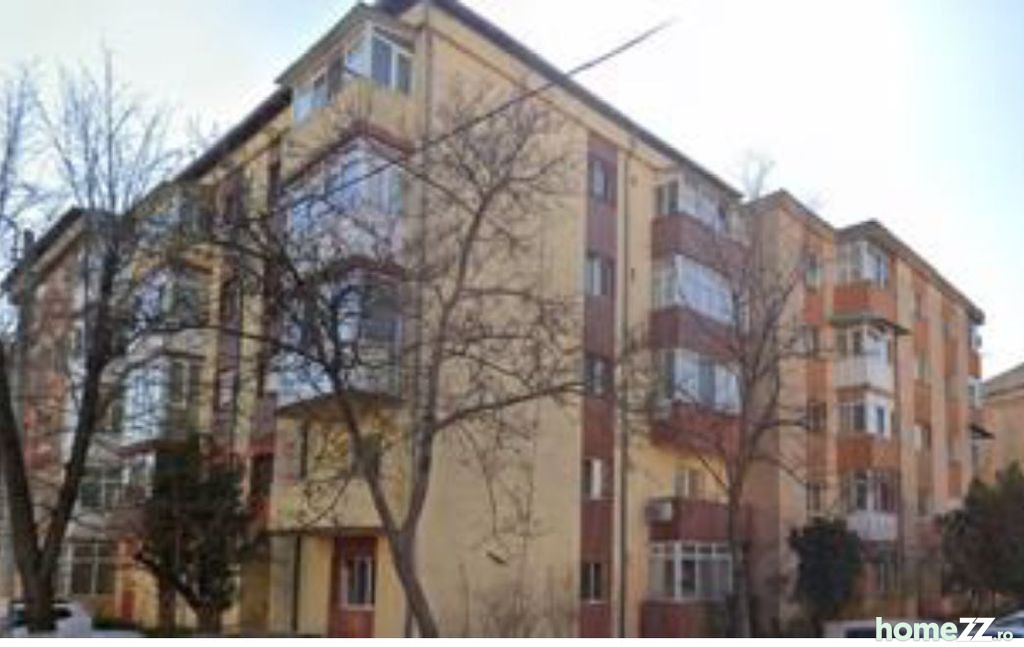 Apartament 2 camere, Sarari