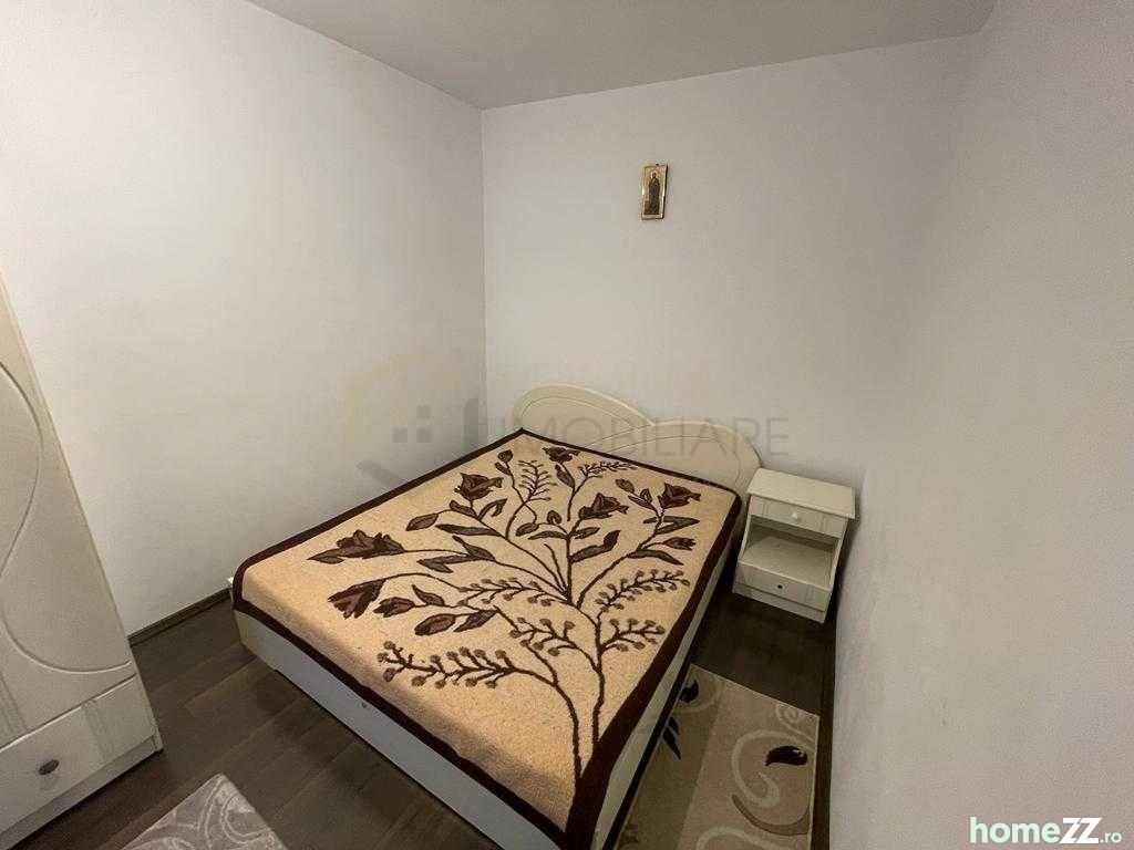 Apartament 2 camere, Spitalul Judetean