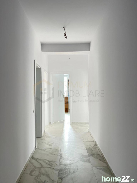 Apartament 2 camere, Braytim