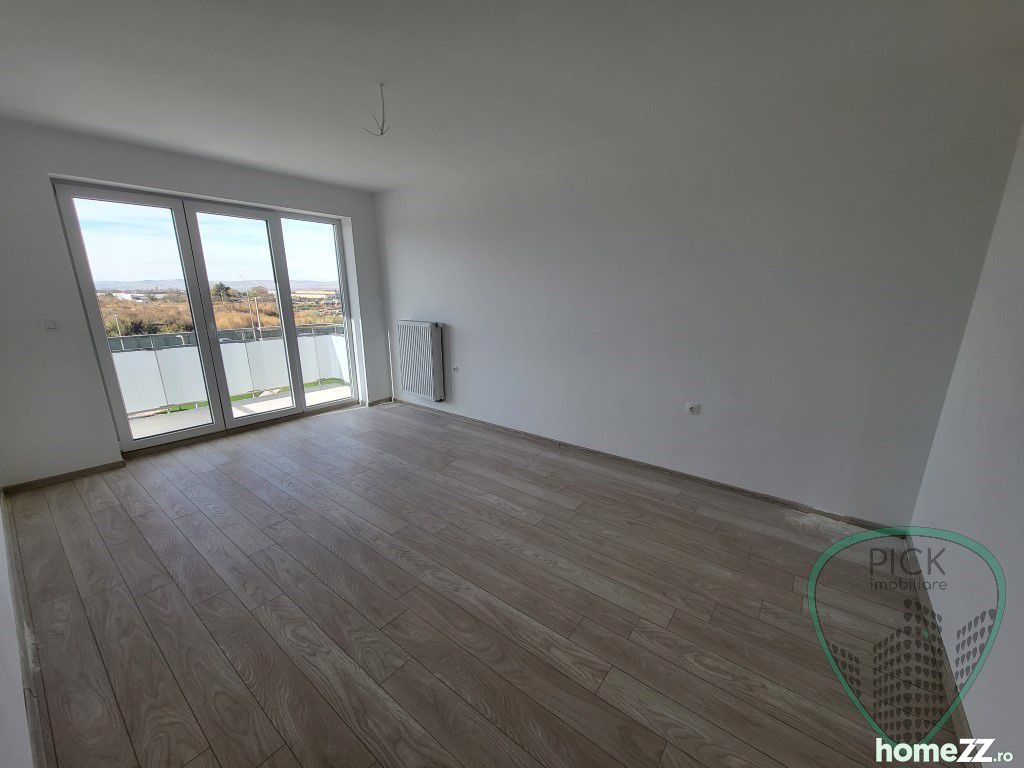 Apartament 2 camere, Libertatii