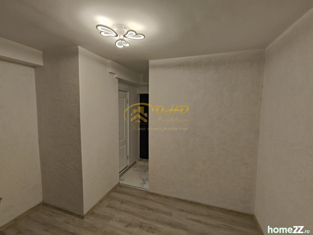 Apartament 1 cameră, Bularga