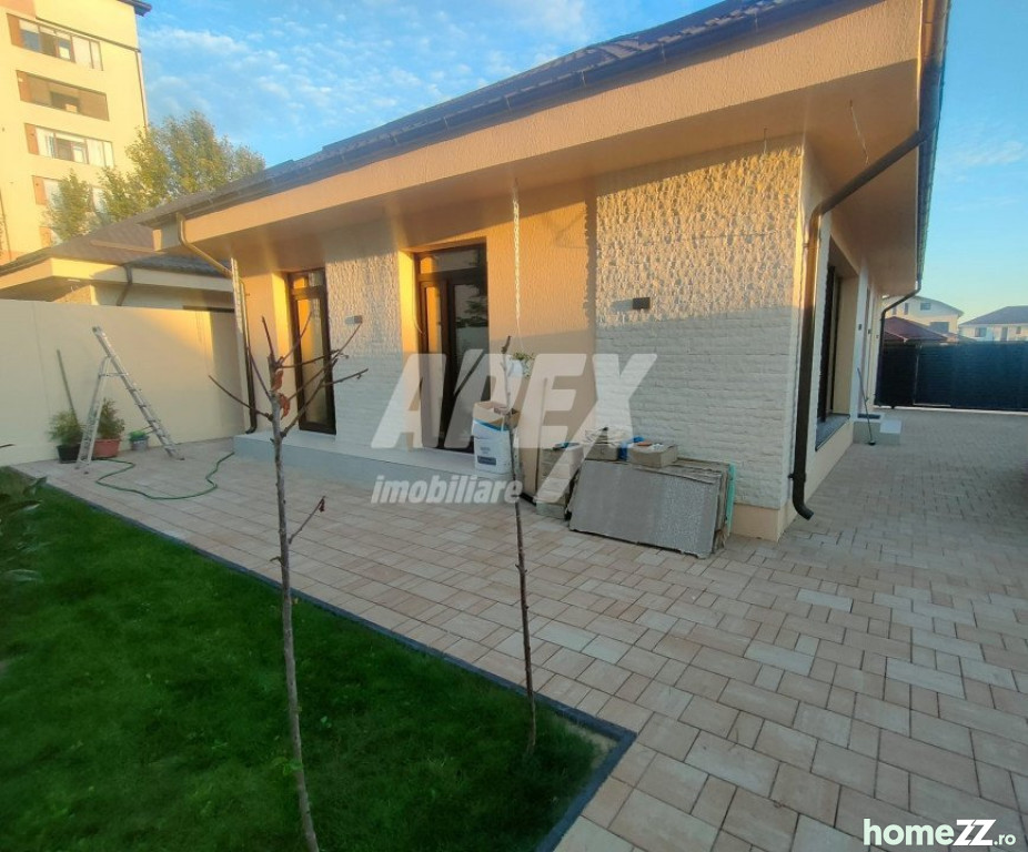 Casă - Vilă 3 camere, Prelungirea Ghencea