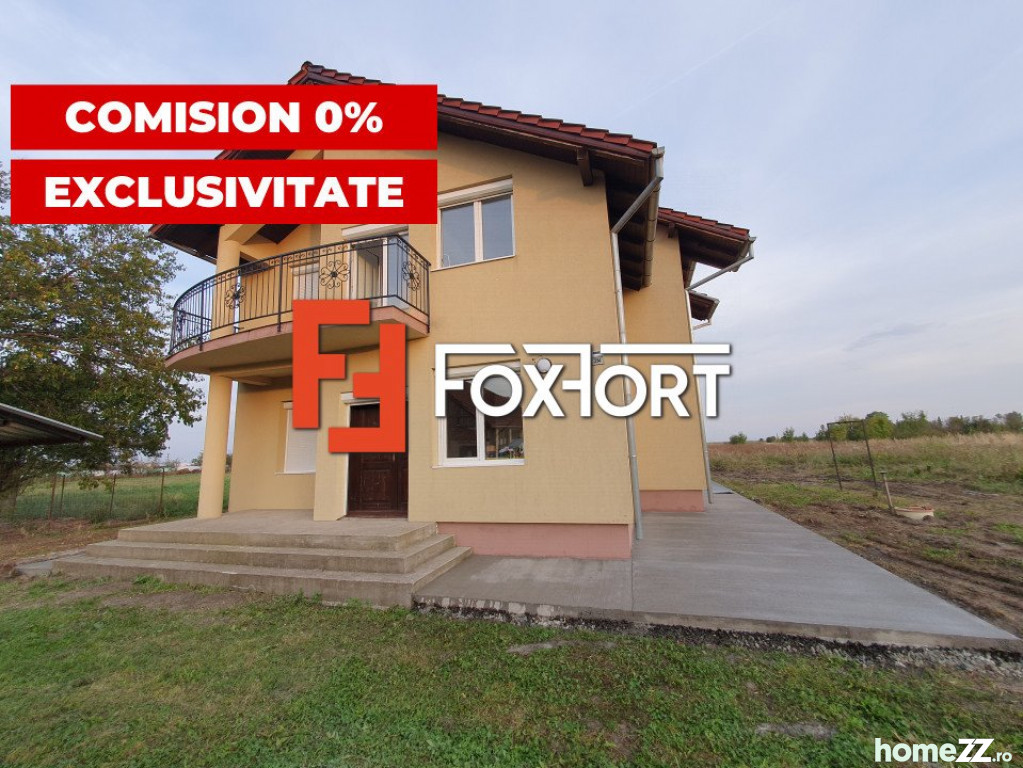Casă - Vilă 5 camere, Central, comision 0%