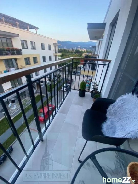 Apartament 2 camere, Bartolomeu