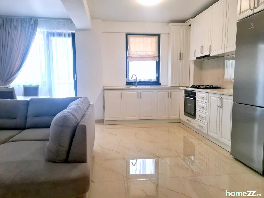 Apartament 2 camere, Micro 17