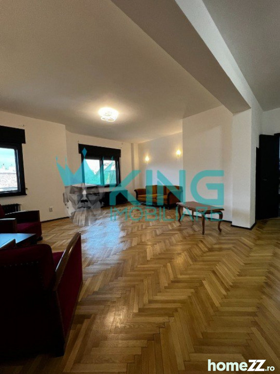 Apartament 3 camere, Capitale