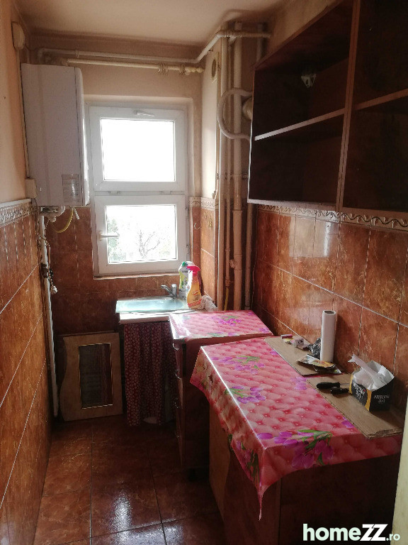 Apartament 2 camere, Gemenii