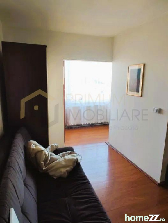 Apartament 1 cameră, Steaua