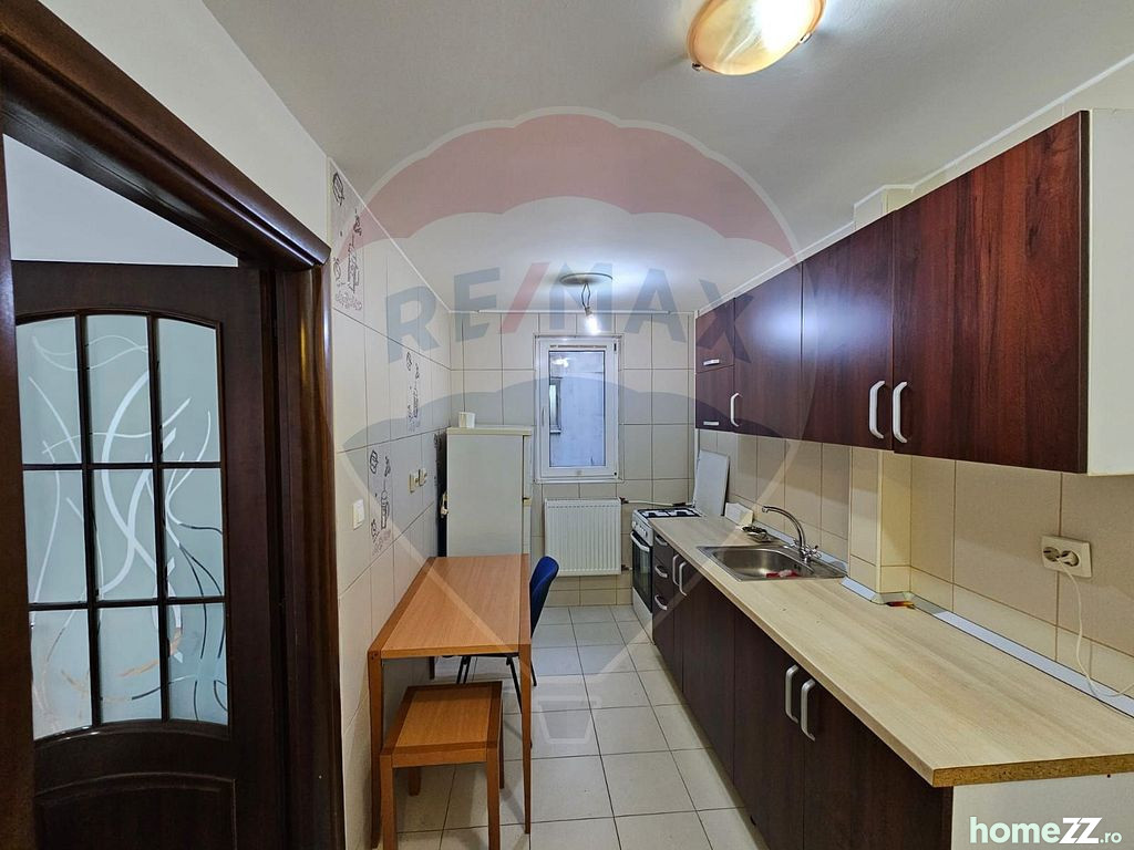 Apartament 2 camere, Doamna Ghica