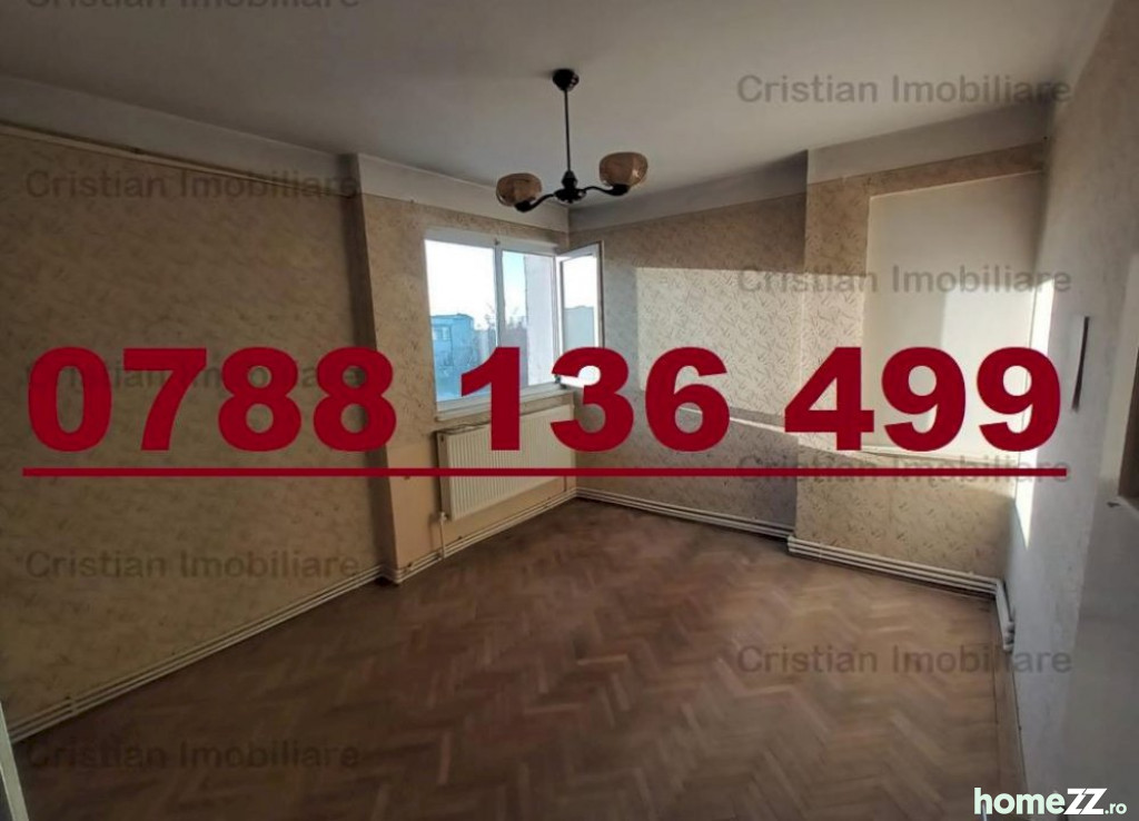 Apartament 2 camere, Marna